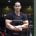 Ade Rai. (Dok. Detikcom)