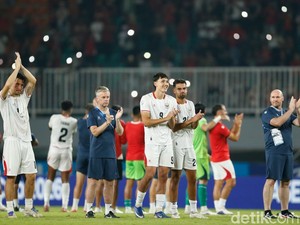 Klasemen Lengkap Piala AFF 2026 dan Jadwal Matchday 3