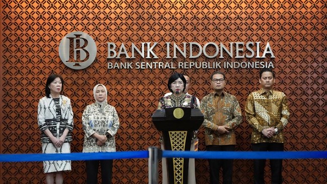 Ekonom Soal Perry Warjiyo Mundur: Tak Picu Kekhawatiran Pasar