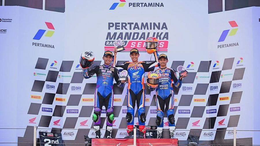 Dok Pertamina
