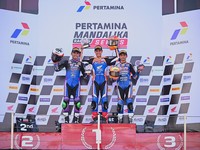 Dok Pertamina