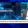 Dorong Investasi Data Center AI: Perkuat SDM - Infrastruktruk Digital Berkelanjutan Jadi Kunci