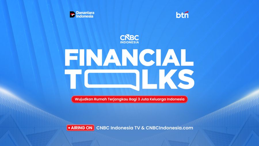 Financial Talks 2026