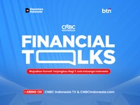 Financial Talks 2026