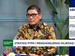 Hilirisasi Tebu, PTPN I Bakal Produksi 30 Juta Liter Bioetanol Jadi BBM - Pupuk