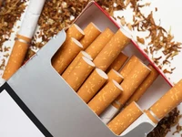 Ilustrasi bungkus rokok. (Istimewa)