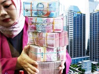 Total Aset & Laba Bank Mandiri: Kapan Paling Moncer?