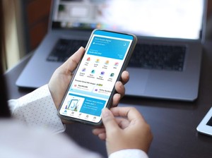 Banyak Warga RI Pakai Pinjol untuk Modal Usaha dan Biaya Sekolah
