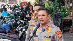 Video: Polda Metro Imbau Massa Demo 27 Agustus Tak Rusak Fasilitas Publik