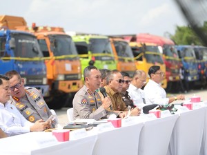Kapolda Sumsel Ajak Masyarakat Kelola Sumber Daya Energi Sesuai Ketentuan