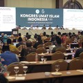 Kongres Umat Islam Indonesia VIII