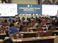 Kongres Umat Islam Indonesia VIII
