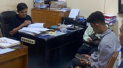 Ramai-ramai Saksi Tutup Mulut untuk Staf Korban Kekerasan Ketua DPRD Bone