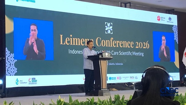 Menkes Budi Minta Semua Dokter PPDS-Internship Skrining Kesehatan Jiwa