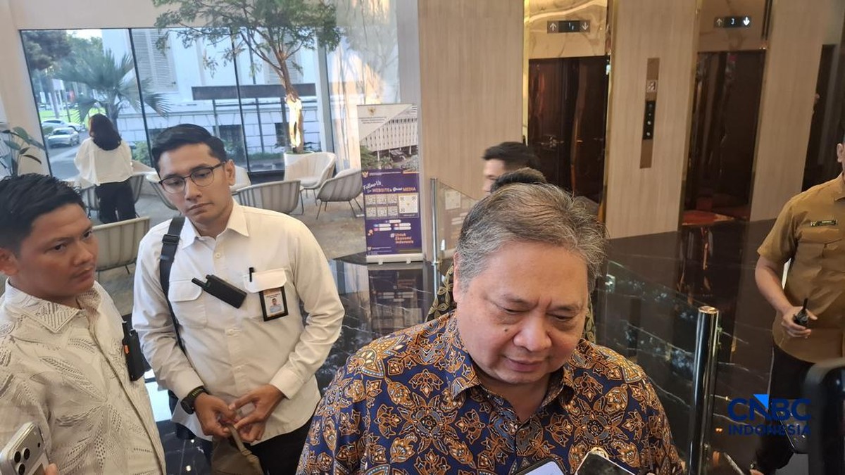 Ekspor Nikel-Timah Cs Terganjal LTJ, Pemerintah Siap Revisi Permendag