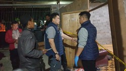 Malam Mencekam Saat Pembunuhan Satu Keluarga di Palu