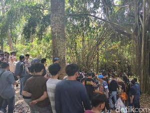 Terpopuler: Bule Wanita Curi Baju di Ubud-Jejak Kriminal Pencuri Ayam