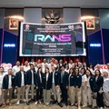 PT Rans Entertainmen Indonesia Tbk (RANS). (Facebook/ransentertainment)