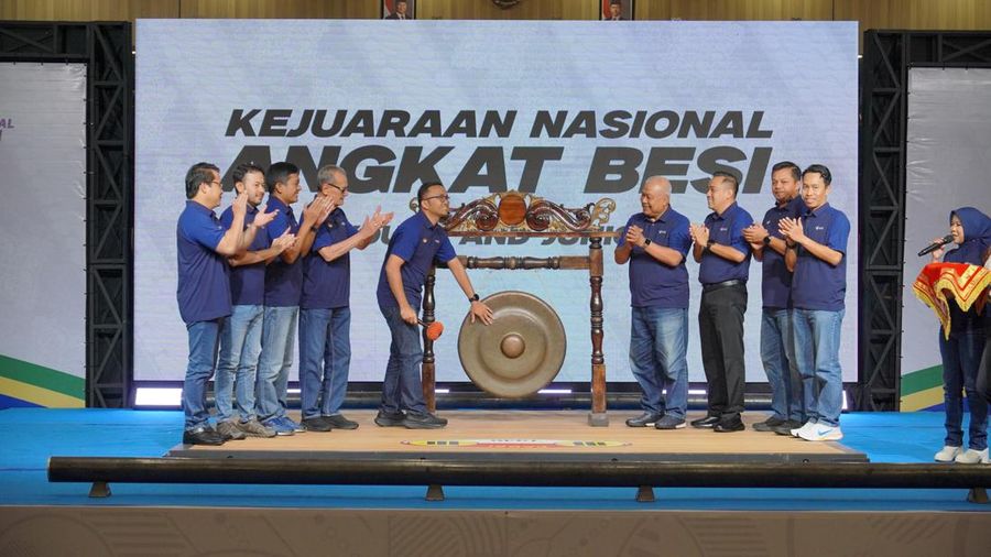 Pupuk Indonesia