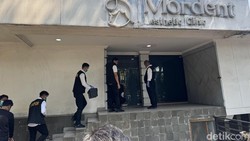 Tanda Tanya Kematian Sutrimo di Klinik Mordent