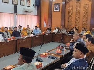 Pemkab Sidoarjo Targetkan Sebulan Tuntas Berantas Miras Ilegal-Prostitusi