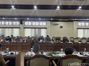 Sudah Berlaku 9 Tahun, Penerapan Perda Nelayan Bali Tak Jelas