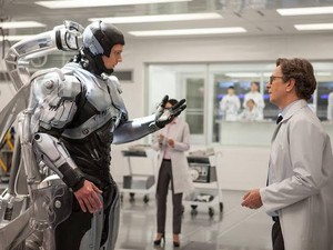 Sinopsis Film Robocop (2014), Kisah Polisi yang Diubah Jadi Mesin Tempur