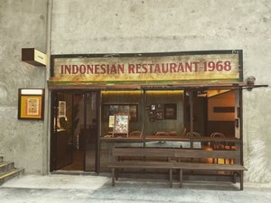 Sedih! Restoran Indonesia Tertua di Hong Kong Tutup usai 58 Tahun Beroperasi