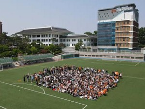 Daftar 10 Sekolah Internasional Terbaik di Asia, Ada Tetangga RI