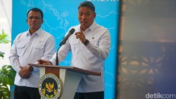BGN Copot 137 Kepala SPPG Terkait Kejadian Fatal dan Penyimpangan
