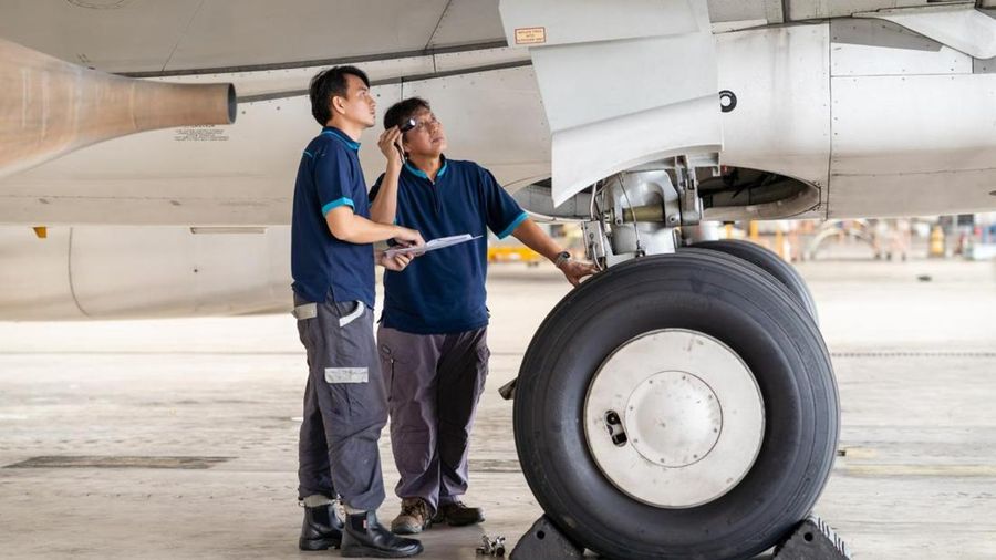 Tenaga kerja profesional