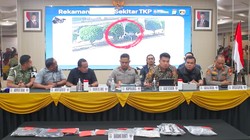 Perkara Antre Sate Taichan di Balik Tewasnya Prajurit TNI di Tangerang