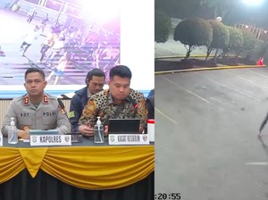 Pengeroyokan Maut TNI di Tangerang Dipicu Rebutan Antrean Sate Taichan
