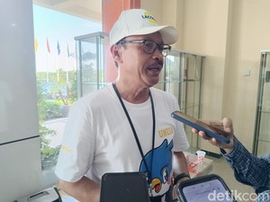 Ini 3 Pilihan Sanksi Pelaku Pelecehan 26 Mahasiswa dan Dosen di Unesa