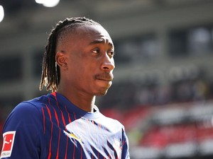 Yan Diomande di Peringkat Berapa? Ini Daftar Rekor Transfer Real Madrid