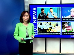 833 Dapur MBG Ditutup Permanen - 17 Negara Bagian di AS Terancam