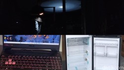 Pemadaman Tak Sesuai Jadwal Rusak Alat Elektronik, Warga Desak PLN Ganti Rugi