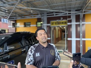 Advokat Tersangka Kasus Dugaan Penipuan di Pangkalpinang Diperiksa Polisi