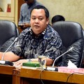 Anggota Komisi XI DPR Fraksi Gerindra, Mohammad Hekal. (Dok. Fraksi Gerindra)