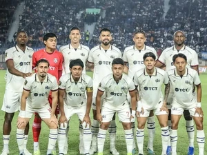Susunan Pemain Garudayaksa Vs Arema FC: Vinicius-Otusany Starter
