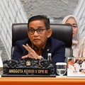 Foto: Anggota Komisi V DPR RI dari Fraksi PAN Bakri HM. (Dokumentasi Fraksi PAN)