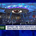 Bikin Bursa Saham Makin Relevan, BEI Bakal Diterbitkan ETF Emas, Single Stock Futures - Skema FCA