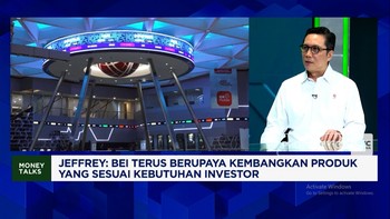 Bikin Bursa Saham Makin Relevan, BEI Bakal Diterbitkan ETF Emas, Single Stock Futures - Skema FCA