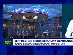 Bikin Bursa Saham Makin Relevan, BEI Bakal Diterbitkan ETF Emas, Single Stock Futures - Skema FCA