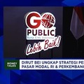 Bos BEI Ajak Pengusaha Jadikan Pasar Modal Sebagai Sumber Pembiayaan
