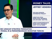 Bos BEI Buka-bukaan Soal Penilaian MSCI hingga Saham Kategori HSC