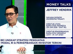 Bos BEI Buka-bukaan Soal Penilaian MSCI hingga Saham Kategori HSC
