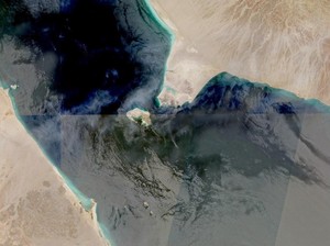 Tangkal Serangan Houthi, Arab Saudi Bentuk Koalisi Laut Merah