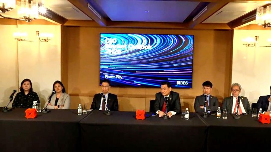 Dok Bank DBS