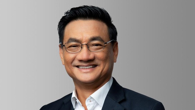 DBS Intip Peluang dari Lonjakan Investasi AI dan Energi